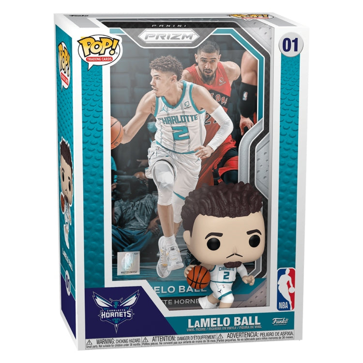 NBA Charlotte Hornets LaMelo Ball