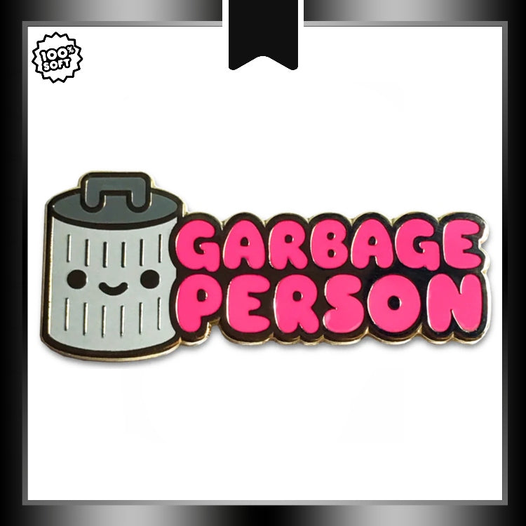 Garbage Person