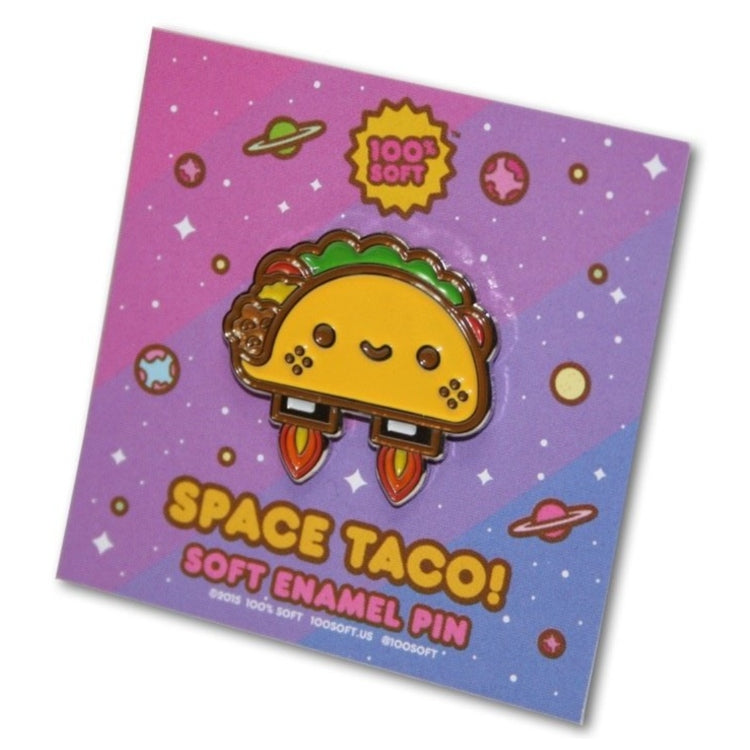 Space Taco