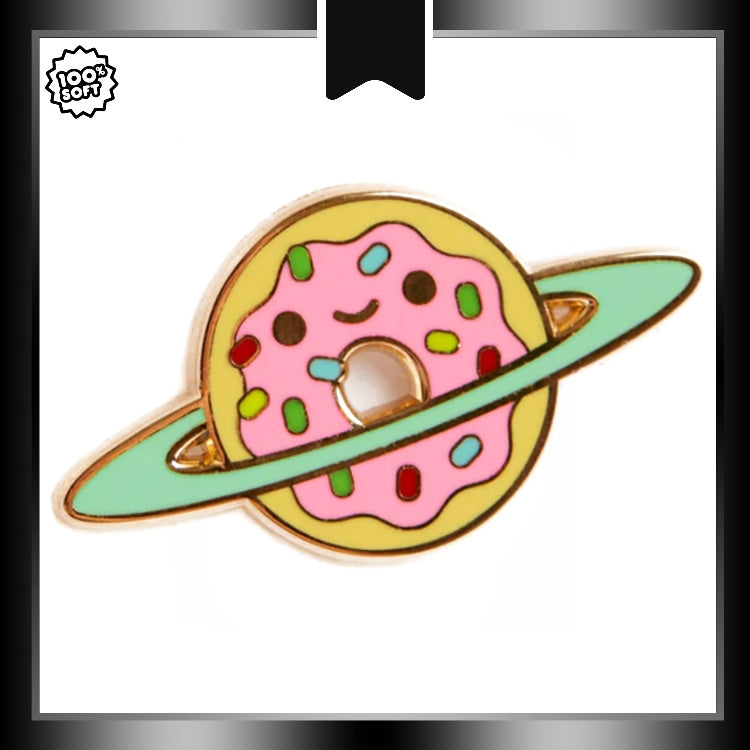 Donut Galaxy