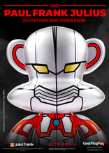 Paul Frank: Julius (Anime Ultraman) (500 PCS) (24-Inch)