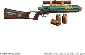 Star Wars: Prop (Gun), Boba Fett's Blaster (Nerf)