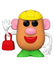 POP! Retro Toys: 30 Hasbro, Mrs. Potato Head