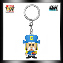 POP! Keychains: Ad Icons (Cap'n Crunch), Cap'n Crunch
