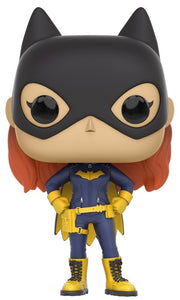 POP! Heroes: 136 DC Comics Super Heroes, Batgirl