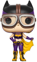 POP! Heroes: 168 DC Bombshells, Batgirl