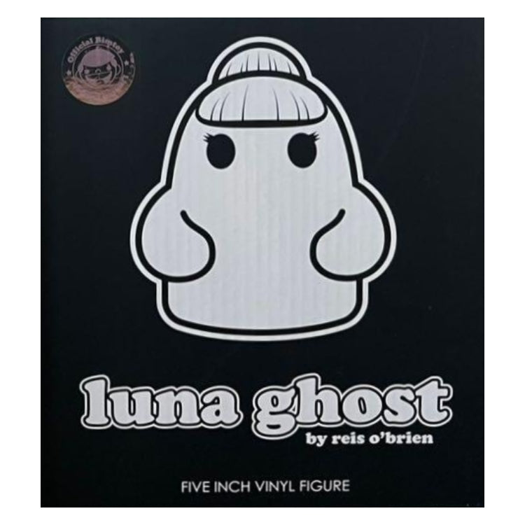 Luna Ghost
