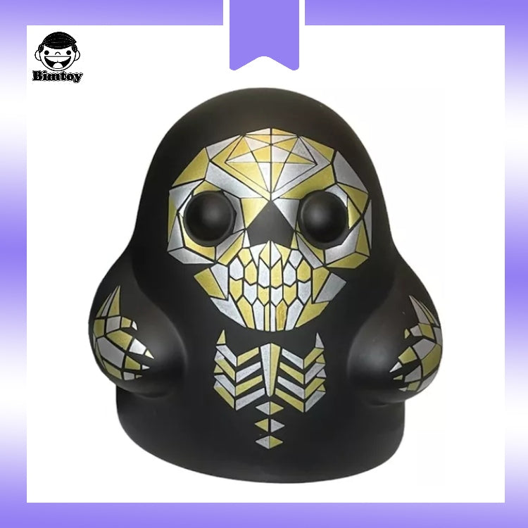 Death Mask 150 PCS 2019 NYCC