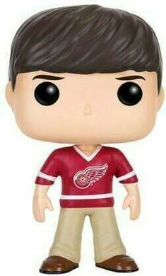 POP! Movies: 319 Ferris Bueller's Day Off (30th Anniversary), Cameron Frye