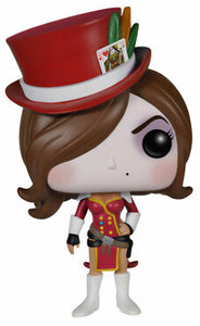POP! Games: 43 Borderlands, Mad Moxxi (RED) Exclusive