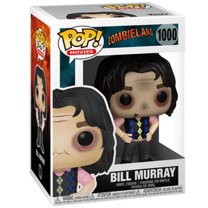 POP! Movies: 1000 Zombieland, Bill Murray