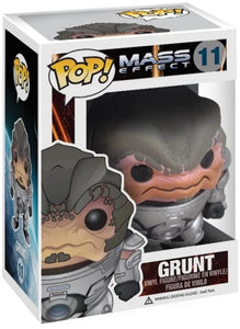 POP! Games: 11 Mass Effect, Grunt
