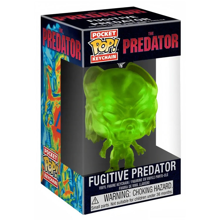 Fugitive Predator Translucent Walmart