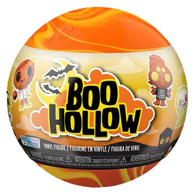 Boo Hollow Series 3