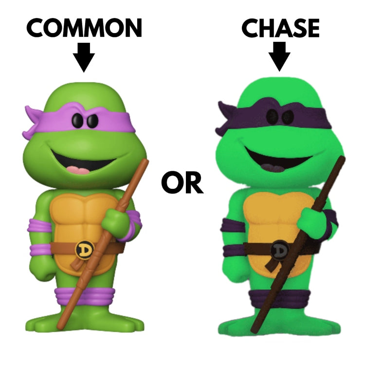 TMNT Donatello