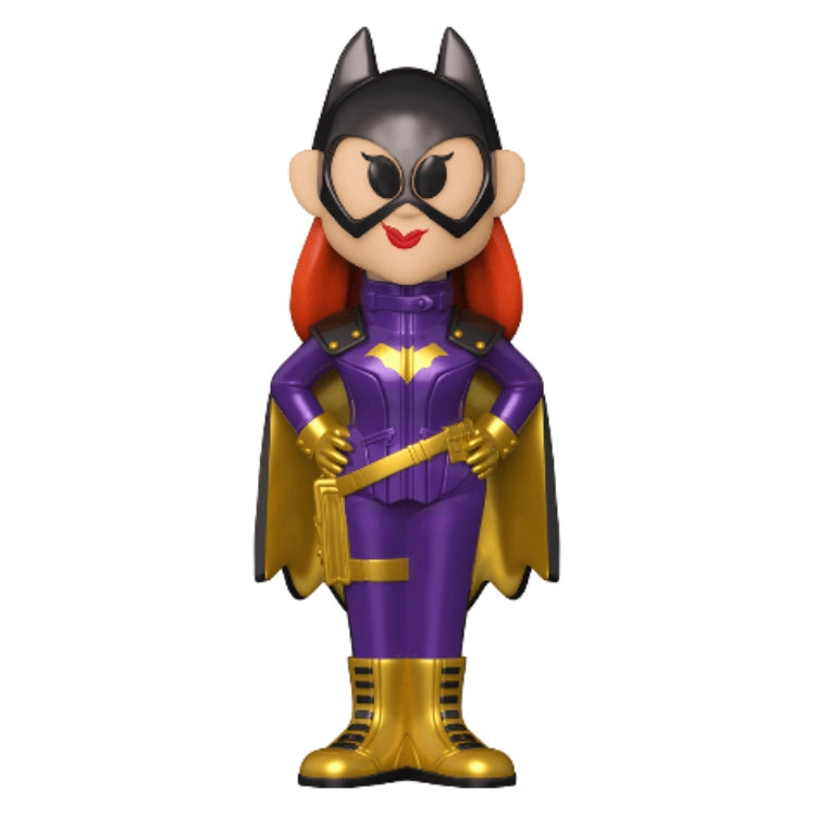 DC Batgirl 2015