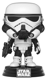POP! Star Wars: 252 Solo, Imperial Patrol Trooper Exclusive