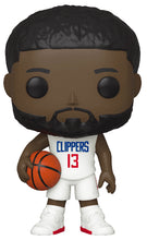 POP! Basketball: 57 LA Clippers, Paul George