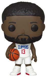 POP! Basketball: 57 LA Clippers, Paul George