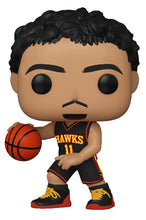 POP! Basketball: 96 Atlanta Hawks, Trae Young (Alternate)