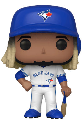 POP! MLB (Baseball): 40 Blue Jays, Vladimir Guerrero Jr.