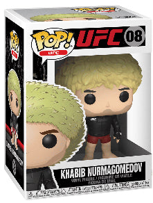POP! UFC: 08 Khabib Nurmagomedov