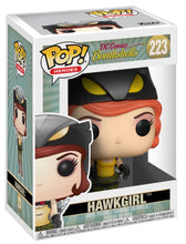 POP! Heroes: 223 DC Comics Bombshells, Hawkgirl