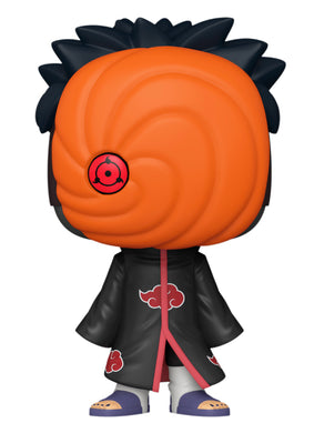 POP! Animation: 1278 Naruto, Madara Uchiha (GITD) Exclusive