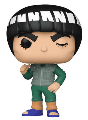 POP! Animation: 1414 Naruto, Might Guy (Winking) Exclusive