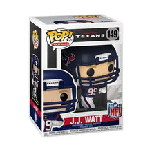 POP! Football: Houston Texans, JJ Watt