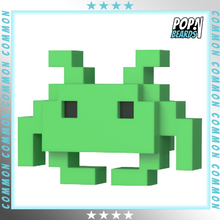 POP! Games (8-Bit): 33 Space Invaders, Medium Invader (GRN)