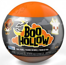 Paka Paka: Boo Hollow (S1) (18 PC)