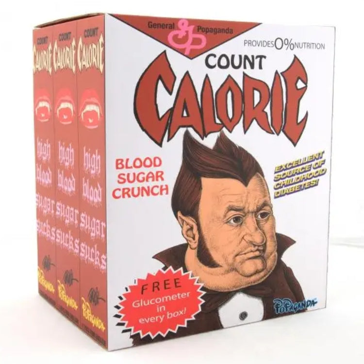 Count Calorie