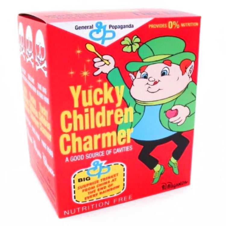 Yucky Children Charmer