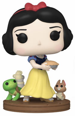 POP! Disney: 1019 Ultimate Princess, Snow White