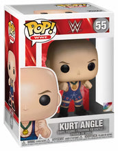POP! WWE: 55 WWE, Kurt Angle