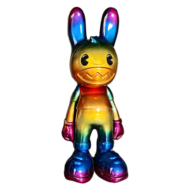 Rainbow 1/1 PCS Custom