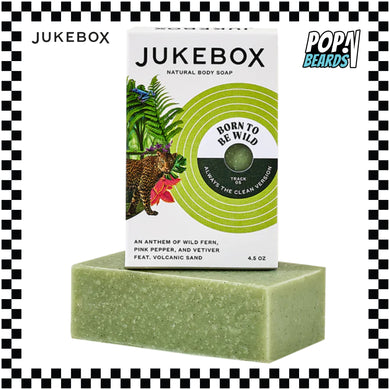 JukeBox: Bar Soap, Born To Be Wild
