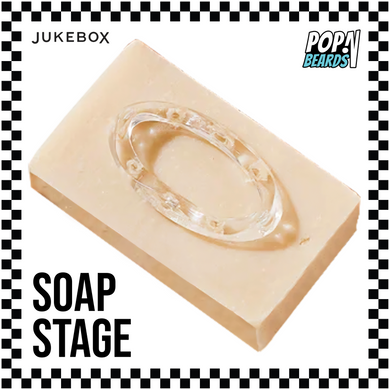 JukeBox: Soap Stage