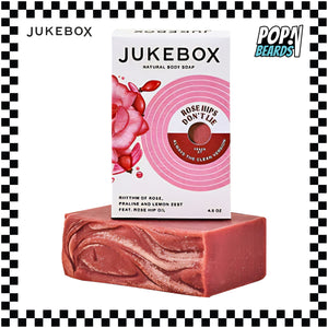 JukeBox: Bar Soap, Rose Hips Don't Lie