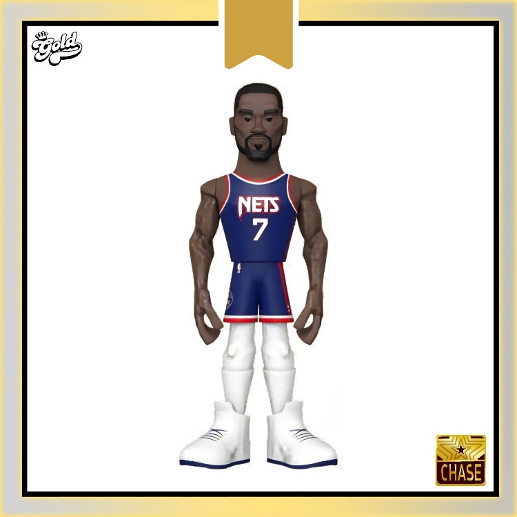 Nets Kevin Durant Chase