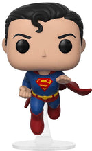 POP! Heroes: 251 Superman 80th, Superman Exclusive