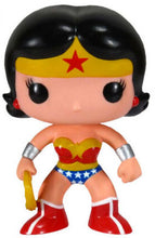 POP! Heroes: 08 DC Super Heroes, Wonder Woman