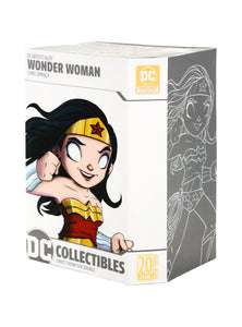 DC Artists Alley: DC, Wonder Woman (Color) (Chris Uminga) (3000 PCS)