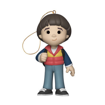 Funko Ornaments: Stranger Things, Will