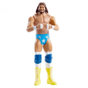 Mattel: WWE, "Macho Man" Randy Savage (S126)