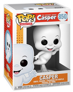 POP! Animation: 850 Casper, Casper
