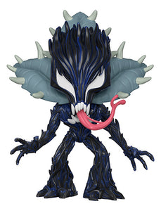 POP! Marvel: 511 Venom, Venomized Groot