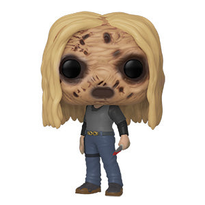 POP! Television: 890 TWD, Alpha with Mask