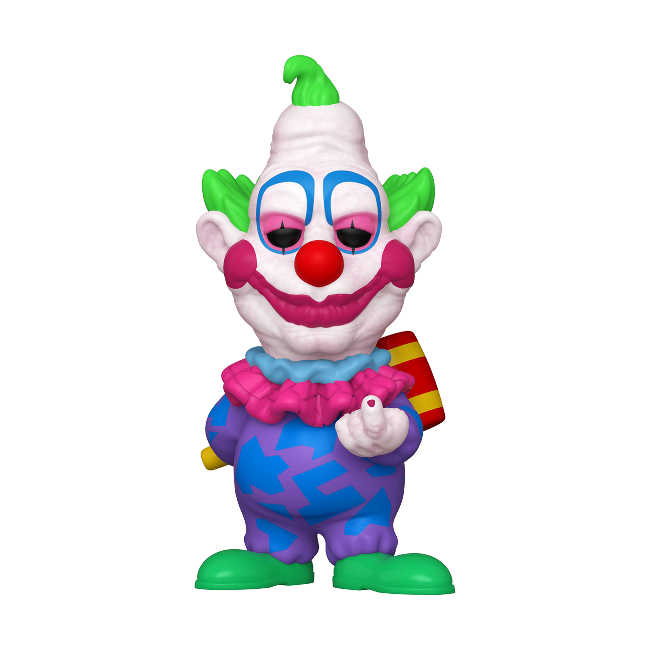 POP! Movies: 931 Killer Klowns from Outer Space, Jumbo